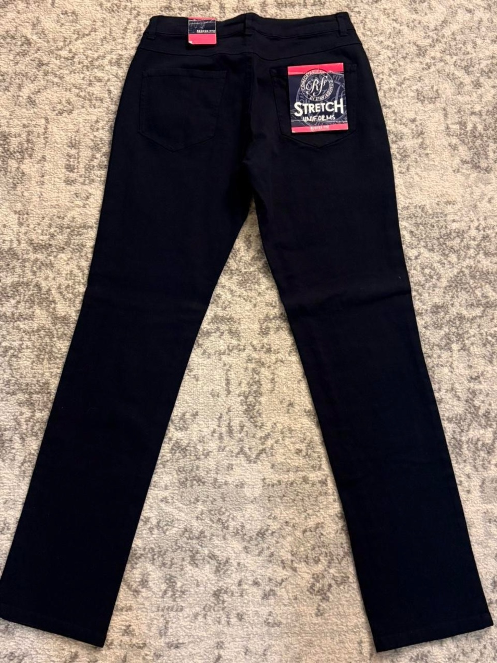Women’s Redfox Authentic Denim Collection Stretch Jeans Brand New Size 9